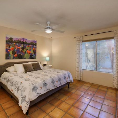 Esplendora Apartment Тусон Екстериор снимка