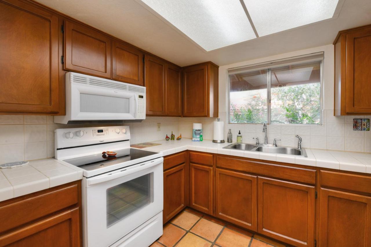 Esplendora Apartment Тусон Екстериор снимка