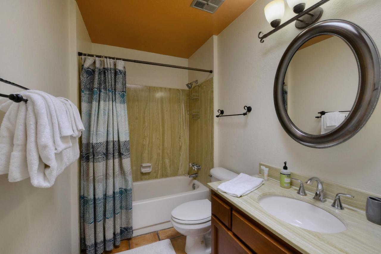 Esplendora Apartment Тусон Екстериор снимка